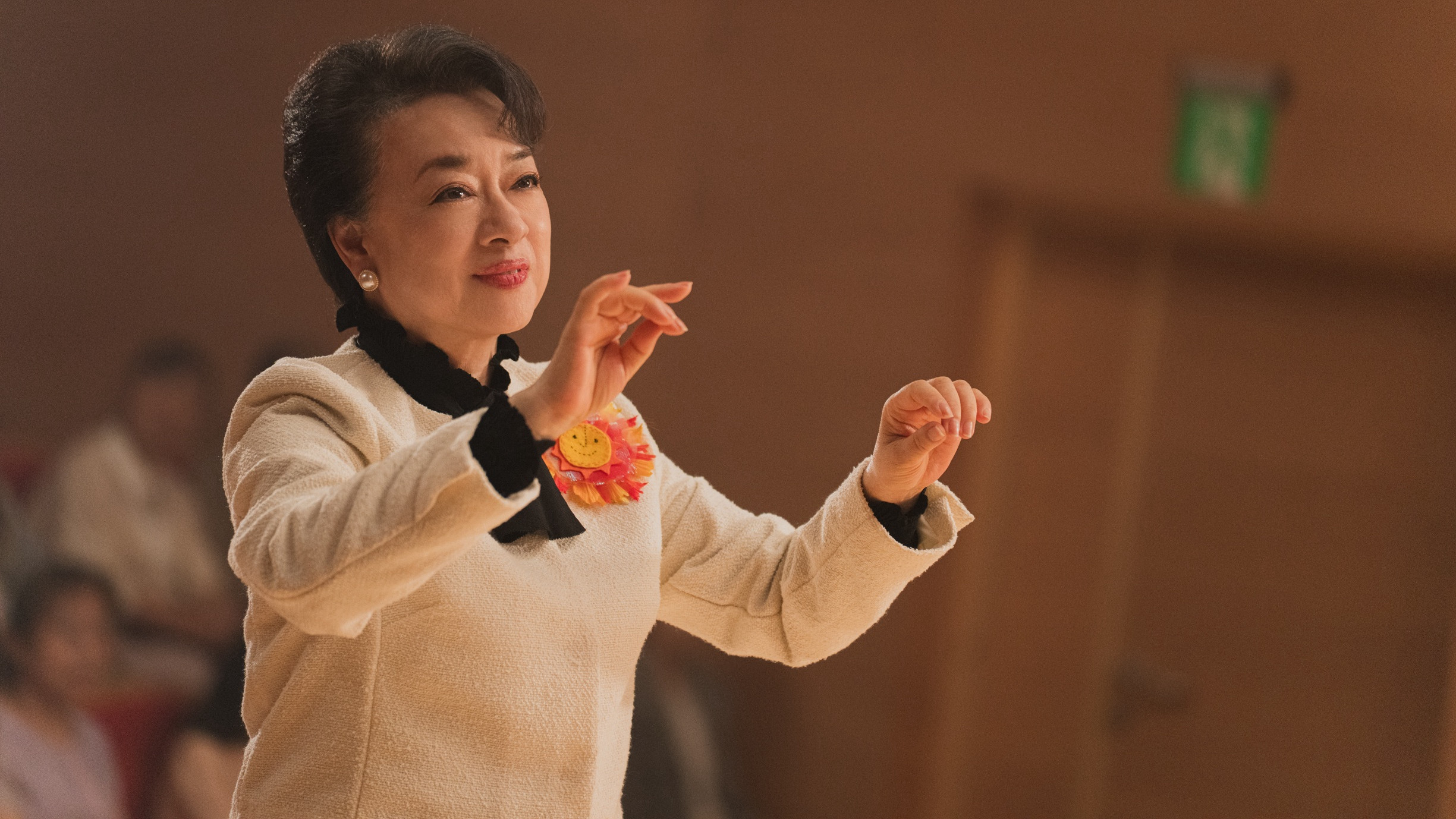 Ánh Dương Của Mẹ - Ảnh 2