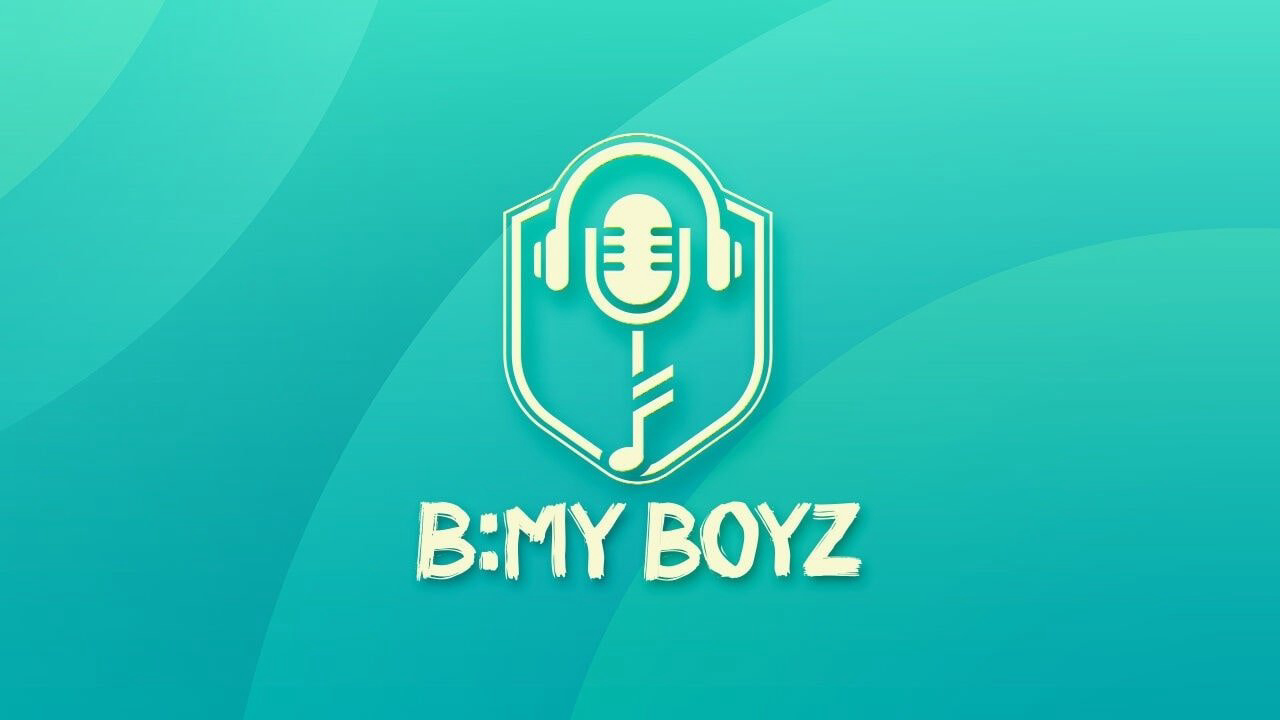 B:MY BOYZ - Ảnh 2