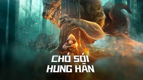 Chó Sói Hung Hãn - Ảnh 2
