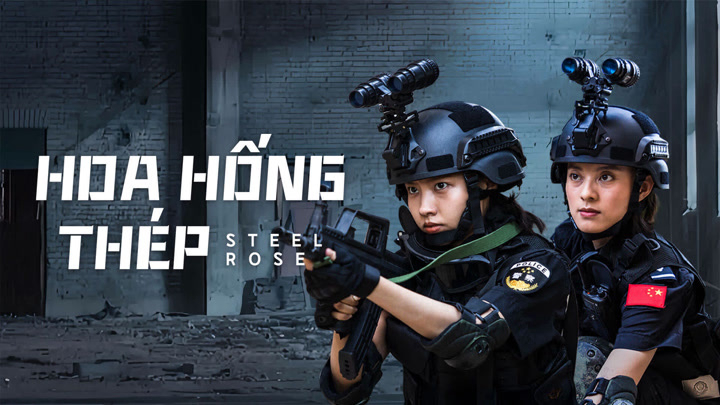 Hoa Hồng Thép - Ảnh 2