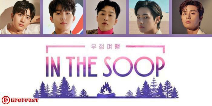 In the SOOP: Friendship Journey - Ảnh 2