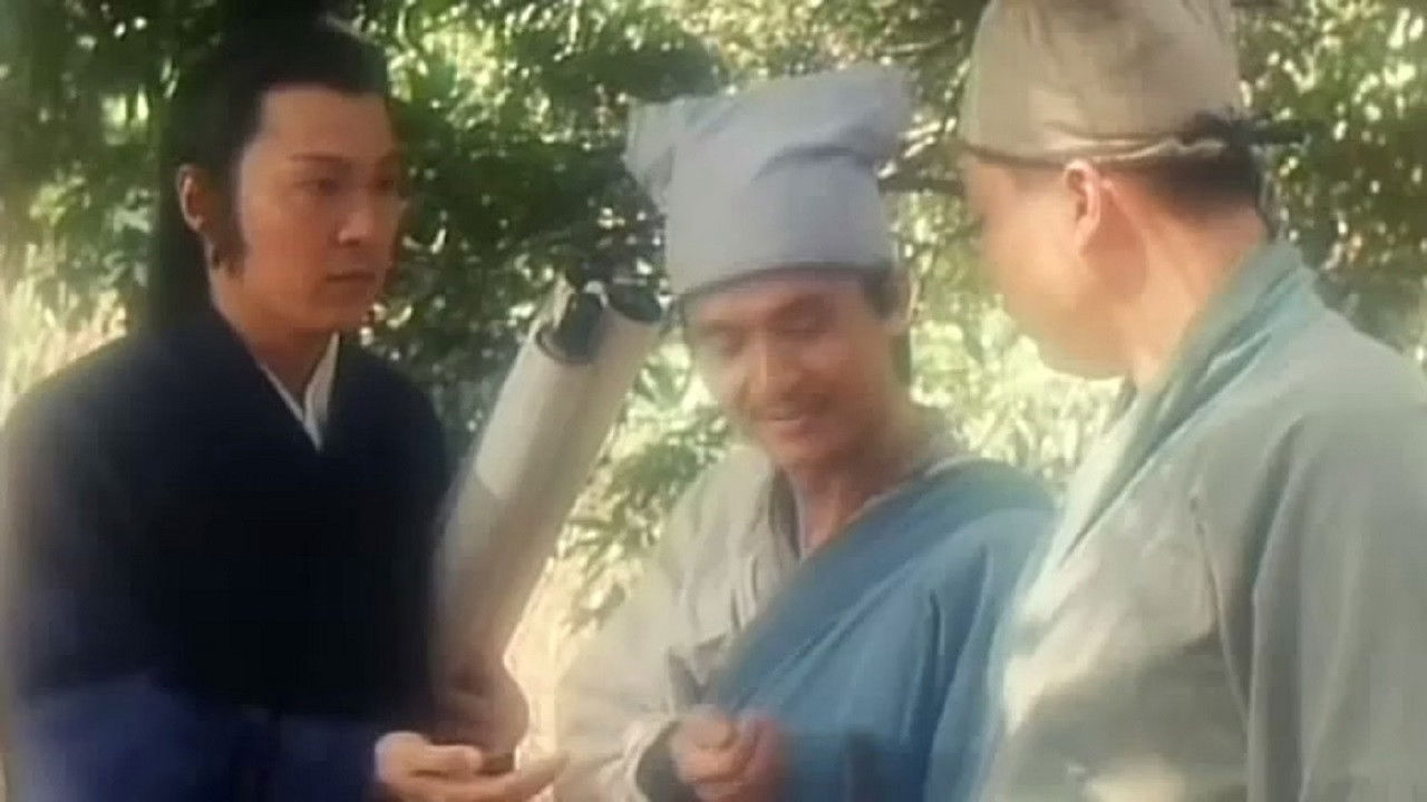 Liêu Trai: Đi Với Ma Mặc Áo Giấy - Ảnh 2