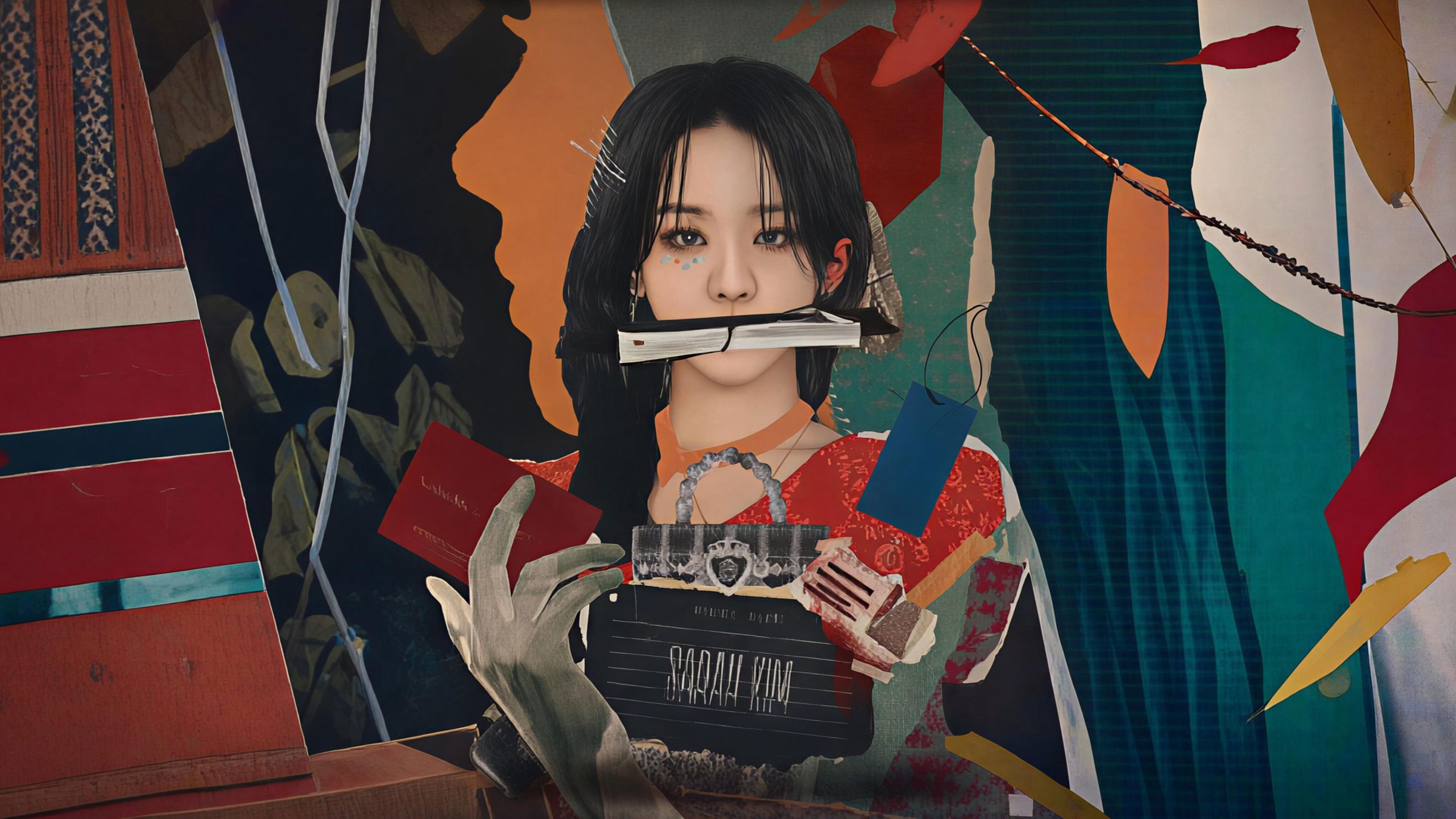 Tập 01
