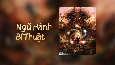 Ngũ Hành Bí Thuật - Ảnh 2