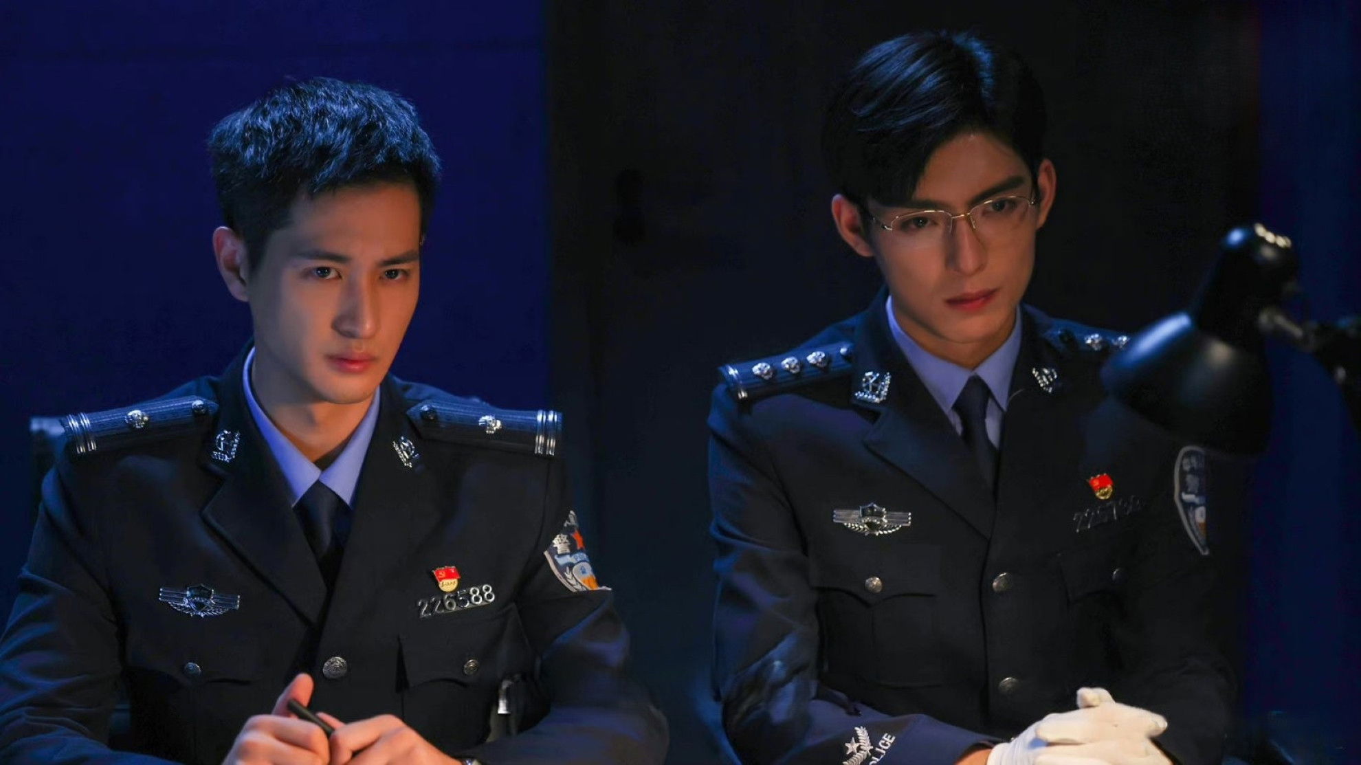 Tập 01