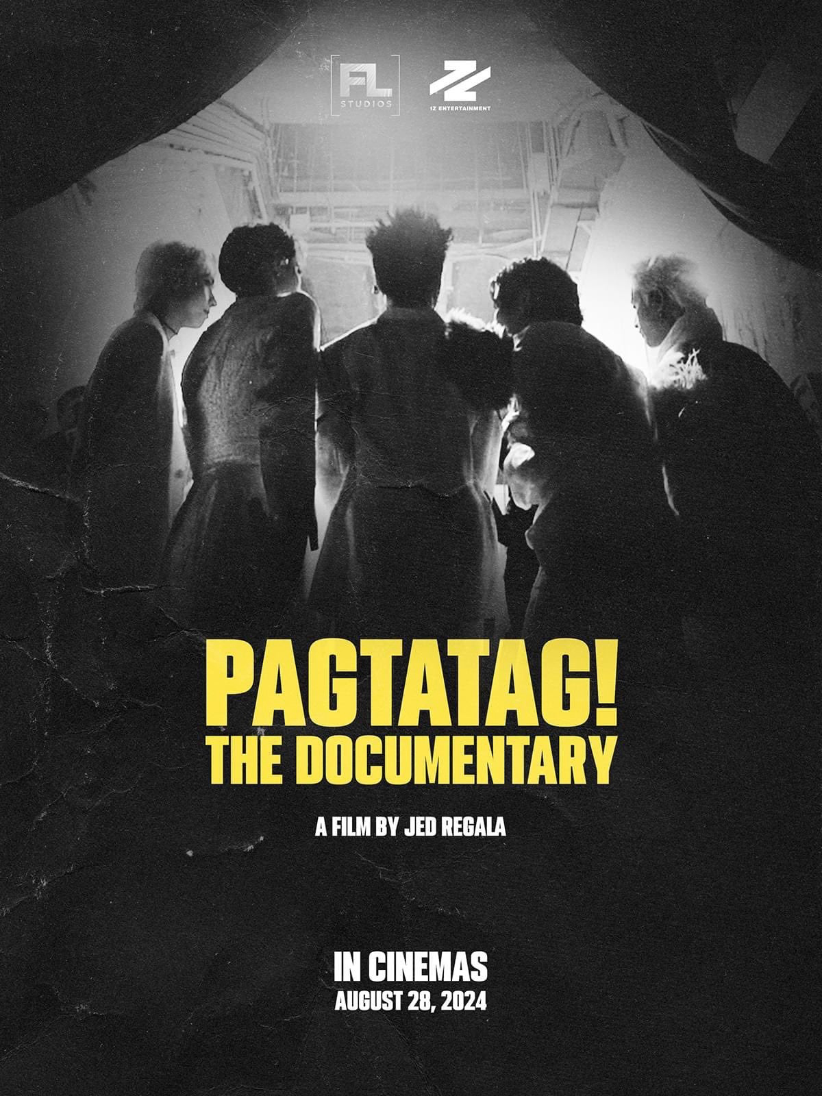 Pagtatag! Phim tài liệu