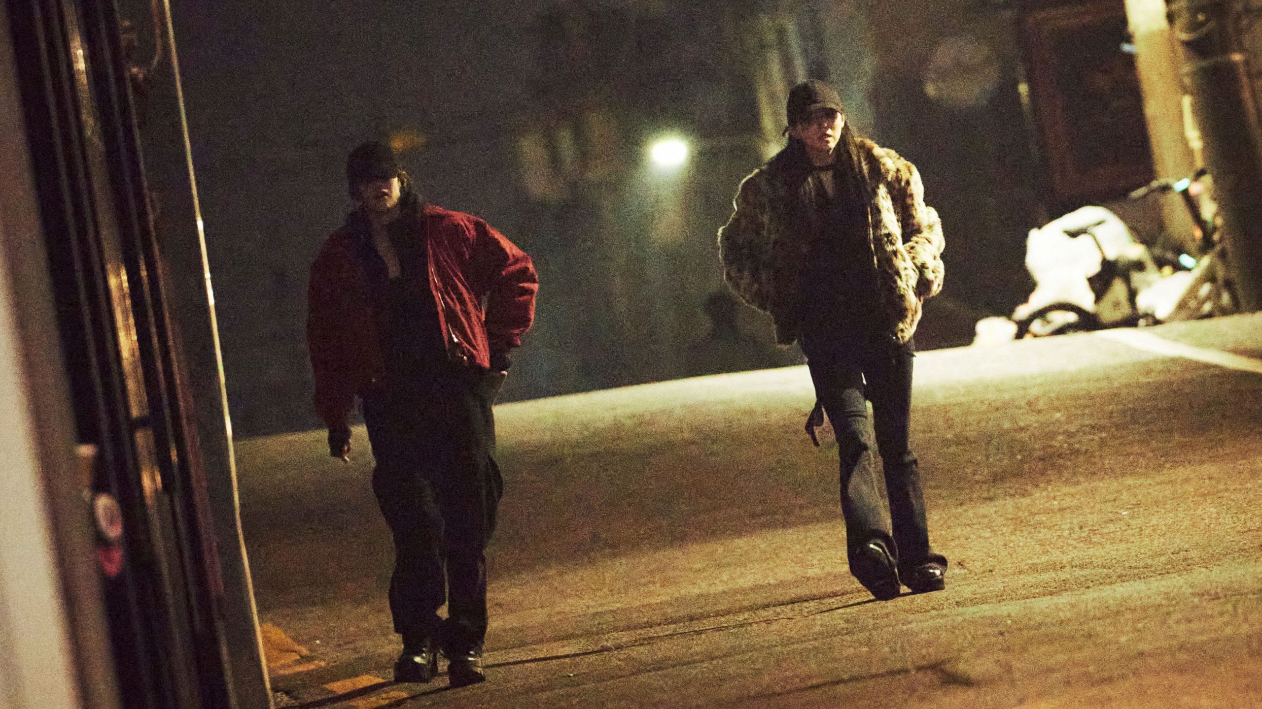 Trailer