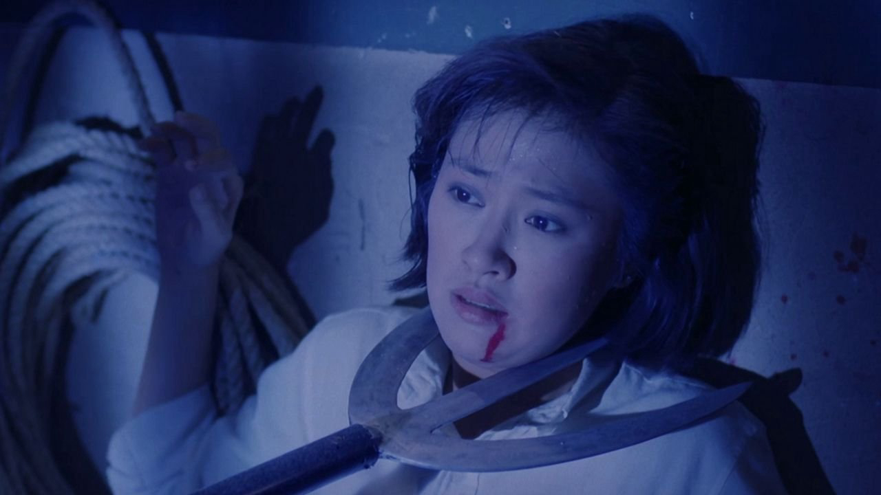 Sex Beyond the Grave - Ảnh 2