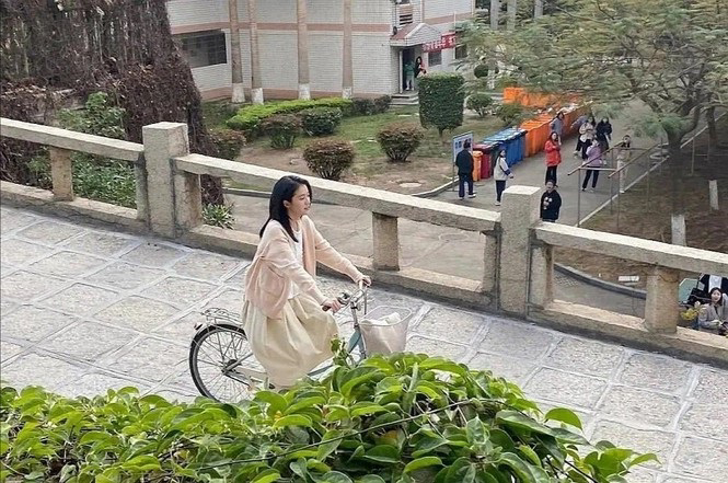 Thầm Yêu Quất Sinh Hoài Nam (Bản Điện Ảnh) - Ảnh 2