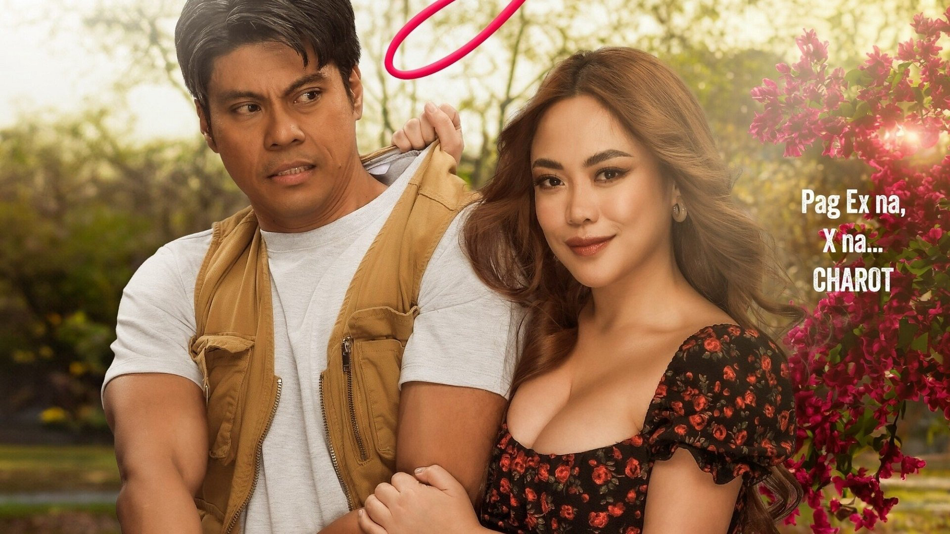Tình cũ rủ không tới - Ảnh 2