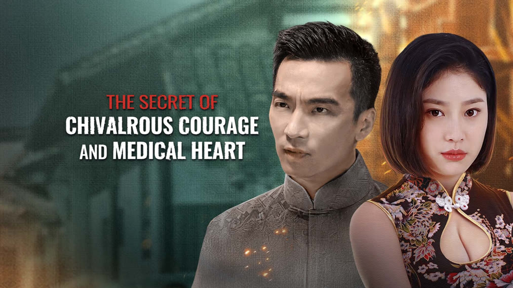 Trái Tim Y Đức: Lòng Can Đảm - Ảnh 2