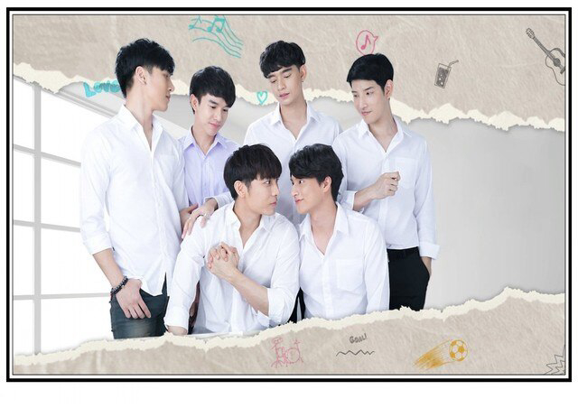 harnType Special: Everlasting Love - Ảnh 2